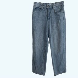 Garage ample fit jeans